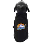 Solar Bears dog Athletic  Jersey